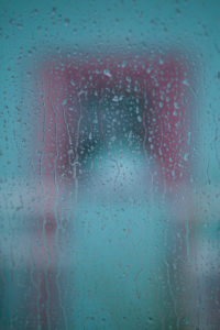 rainy water window rainy water window